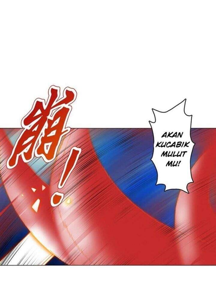 Heavenly God Mnemonic chapter 85 halaman 26