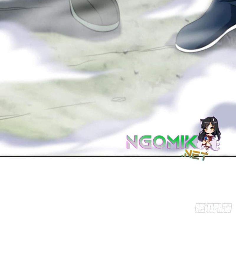 Heavenly God Mnemonic chapter 88 halaman 11