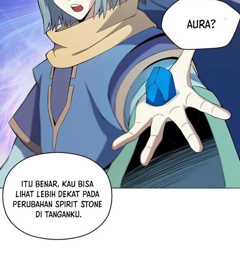 Heavenly God Mnemonic chapter 88 halaman 13