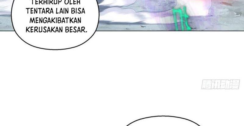 Heavenly God Mnemonic chapter 88 halaman 17