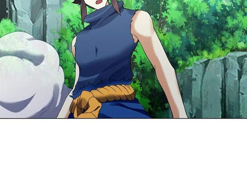 Heavenly God Mnemonic chapter 88 halaman 25