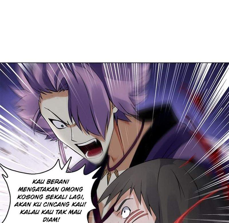Heavenly God Mnemonic chapter 88 halaman 31