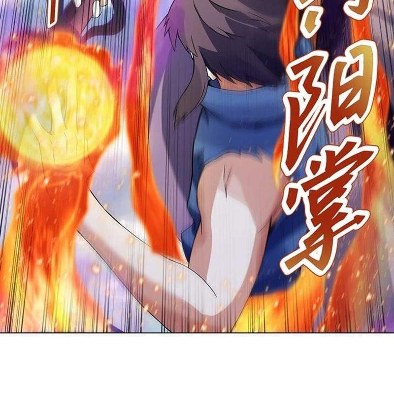 Heavenly God Mnemonic chapter 90 halaman 5