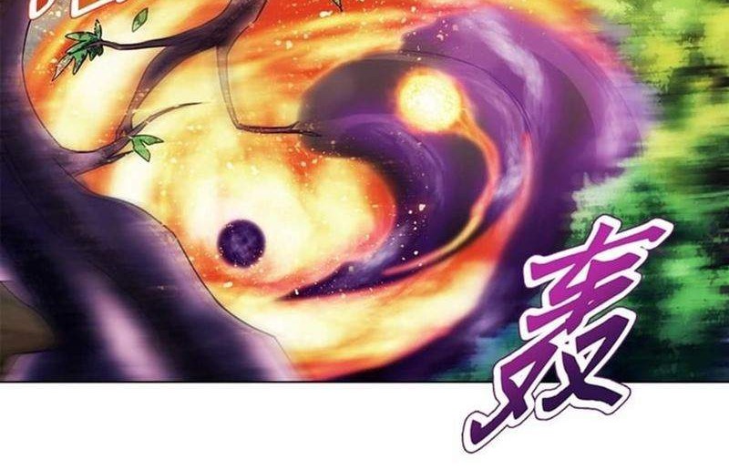 Heavenly God Mnemonic chapter 90 halaman 15