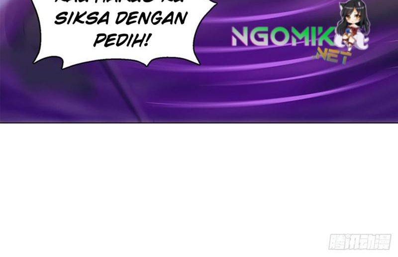 Heavenly God Mnemonic chapter 90 halaman 19
