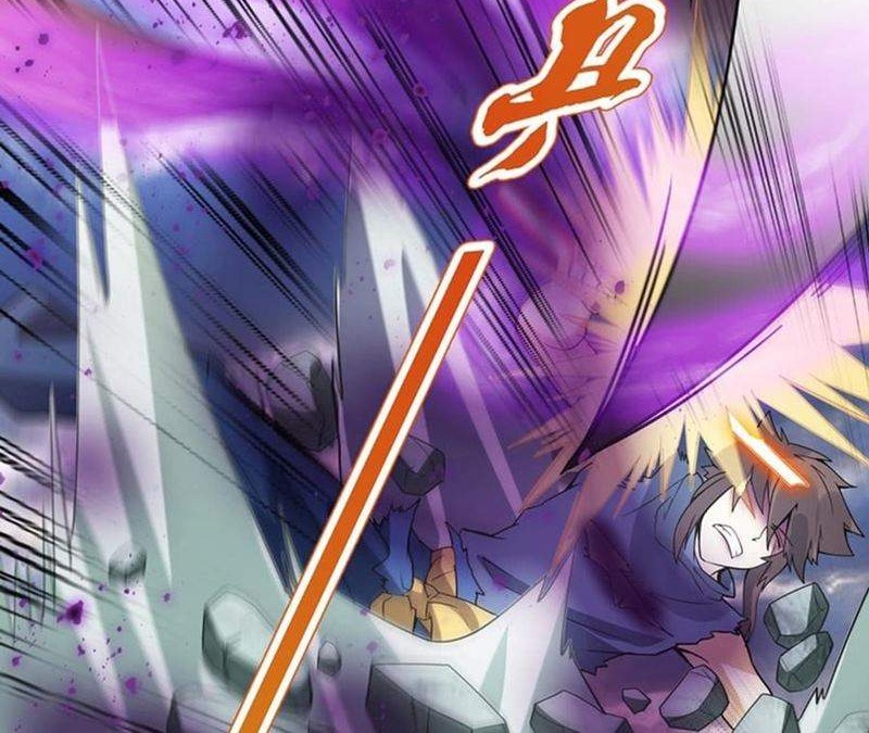 Heavenly God Mnemonic chapter 90 halaman 27