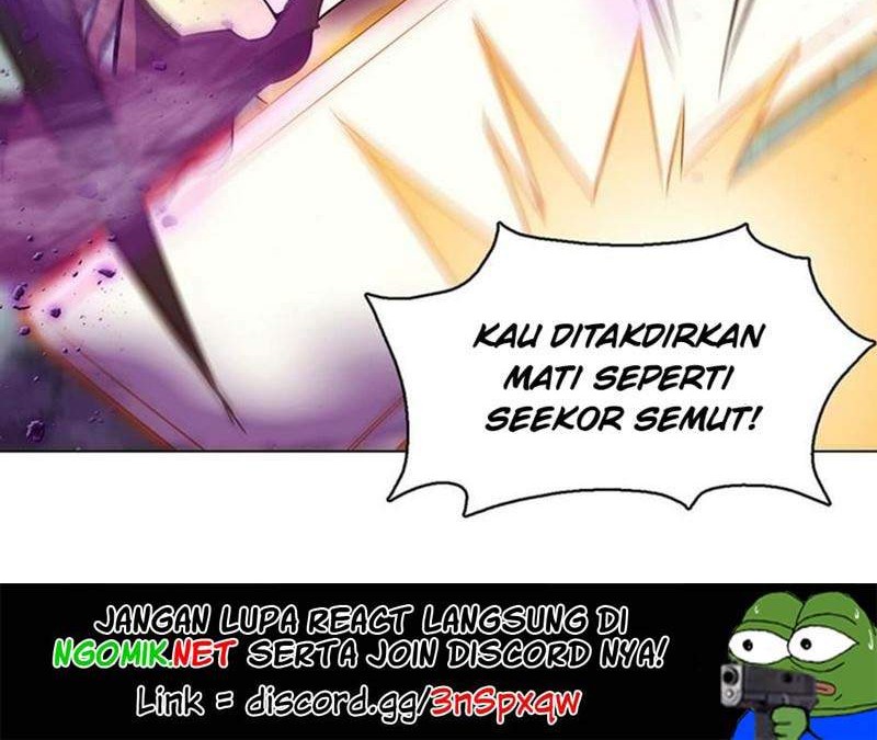 Heavenly God Mnemonic chapter 90 halaman 31