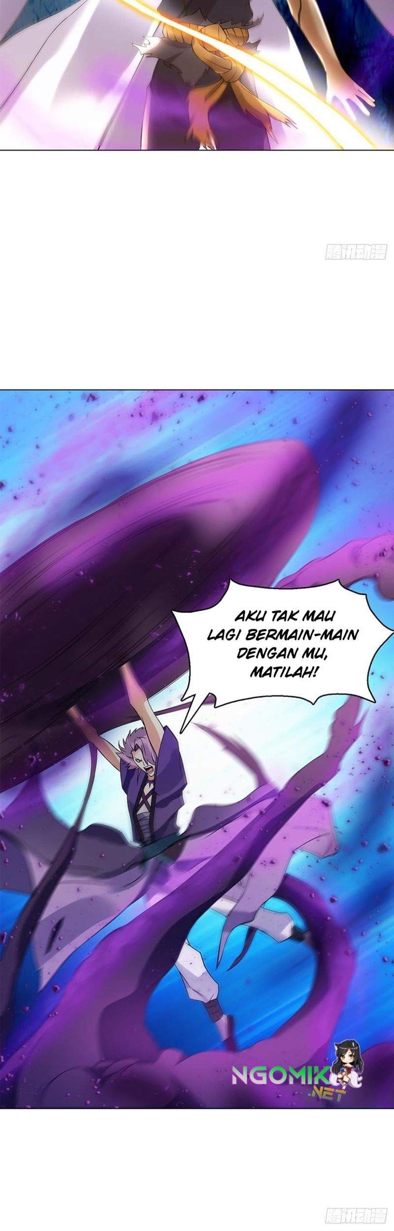 Heavenly God Mnemonic Bab 91 halaman 12