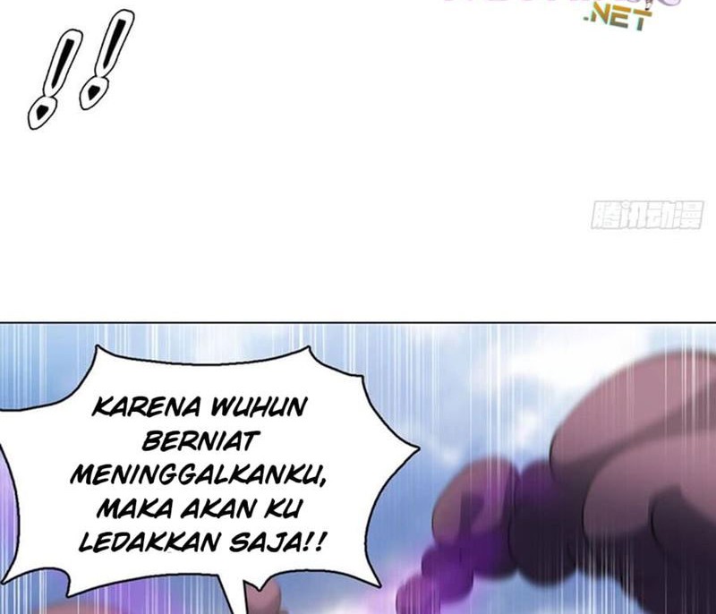 Heavenly God Mnemonic chapter 92 halaman 3
