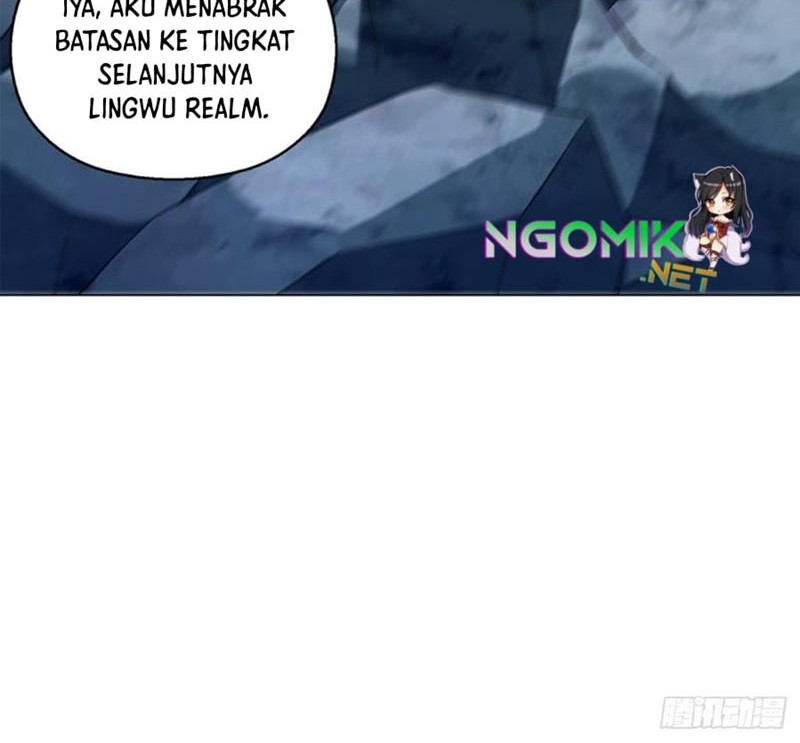 Heavenly God Mnemonic chapter 92 halaman 19