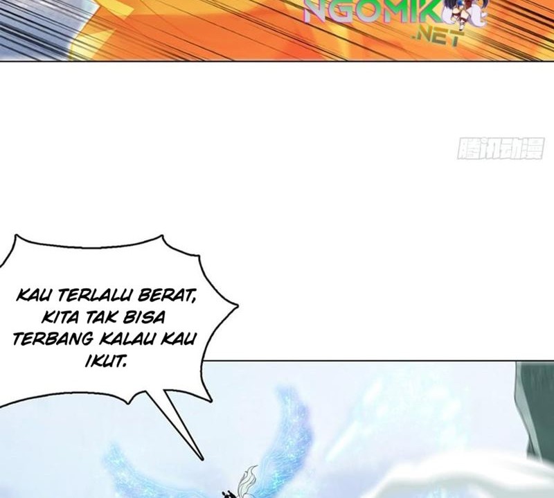 Heavenly God Mnemonic chapter 92 halaman 27