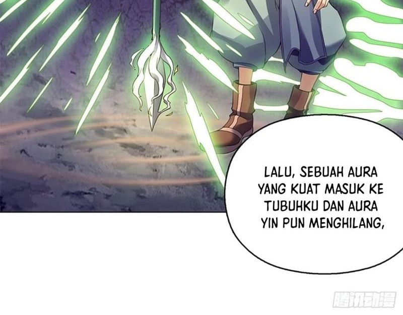 Heavenly God Mnemonic Bab 93 halaman 9
