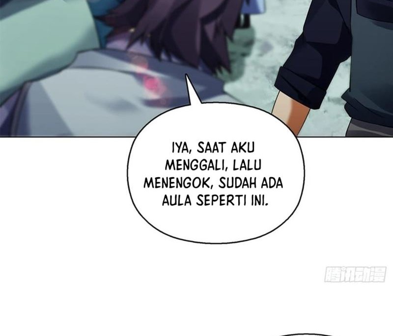 Heavenly God Mnemonic chapter 94 halaman 15