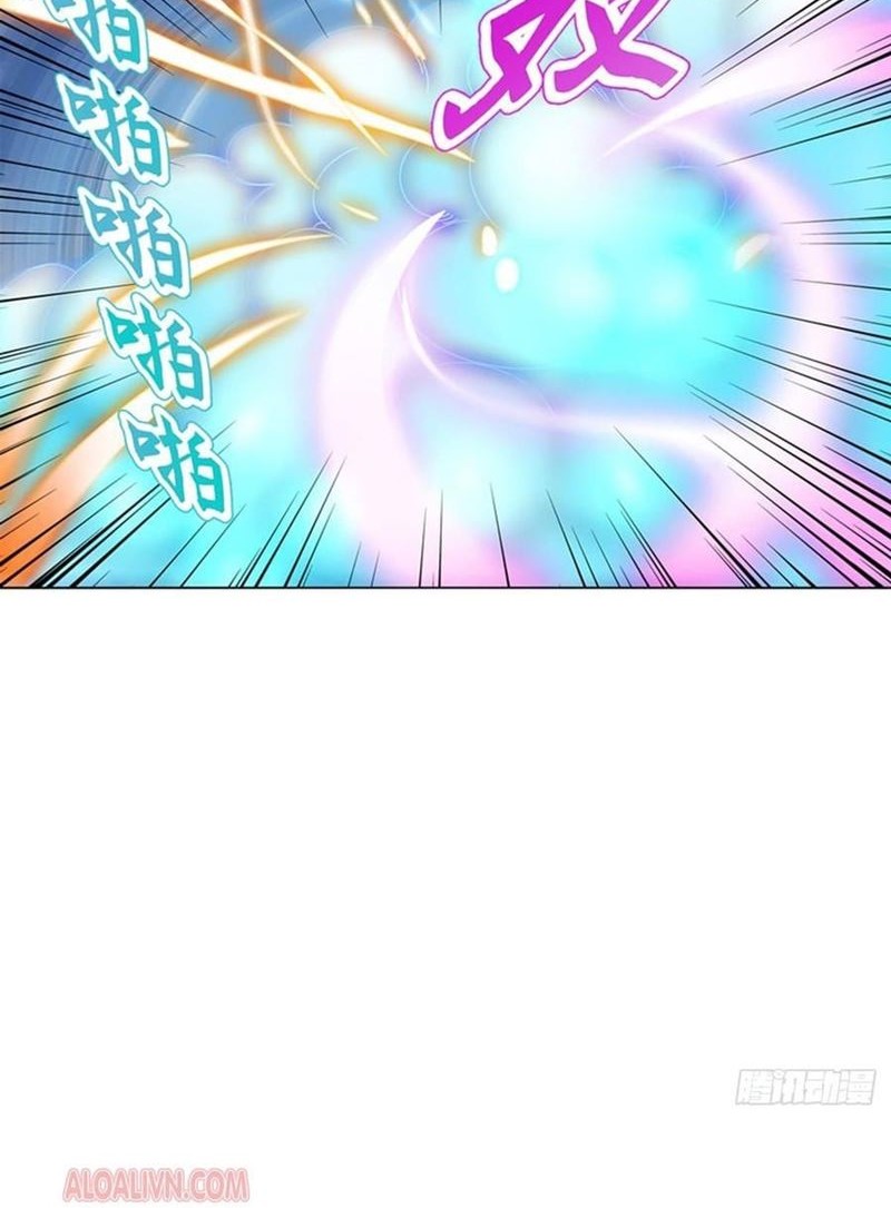 Heavenly God Mnemonic chapter 94 halaman 27