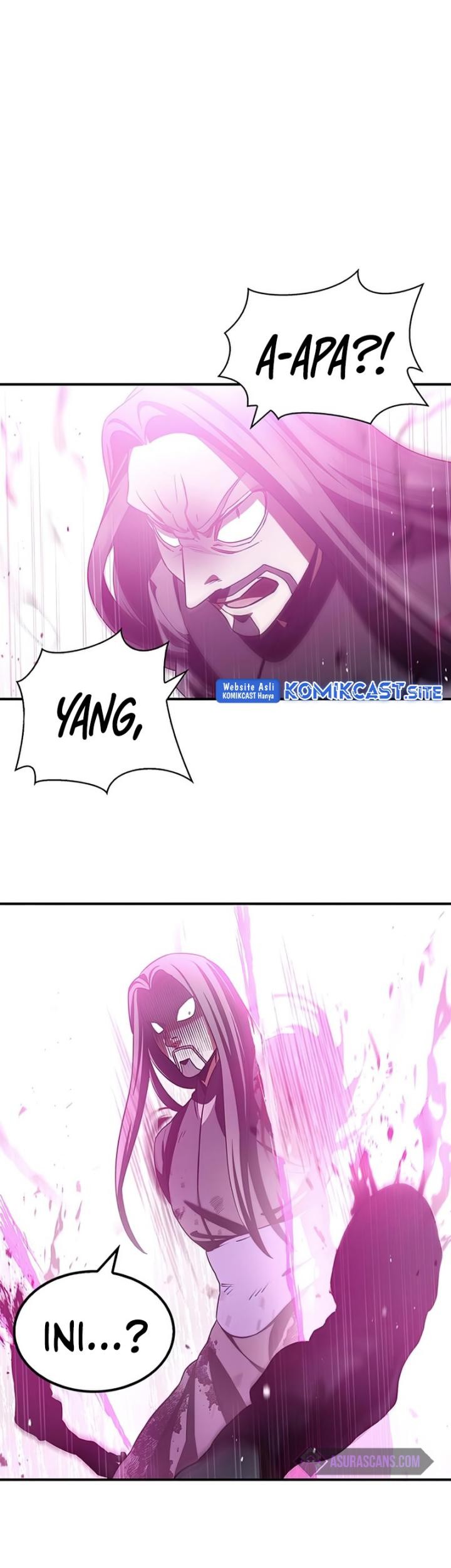 Heavenly Grand Archive’s Young Master chapter 01 halaman 80