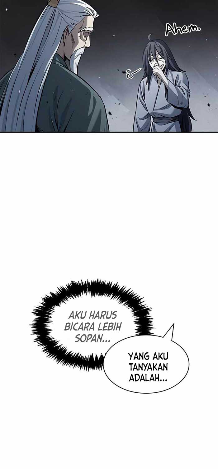 Heavenly Grand Archive’s Young Master chapter 02 halaman 32