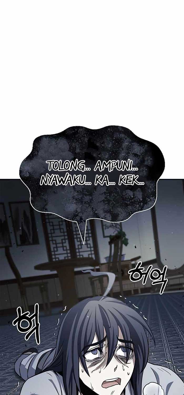Heavenly Grand Archive’s Young Master chapter 02 halaman 80