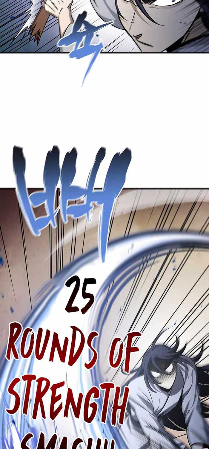 Heavenly Grand Archive’s Young Master Bab 06 halaman 32