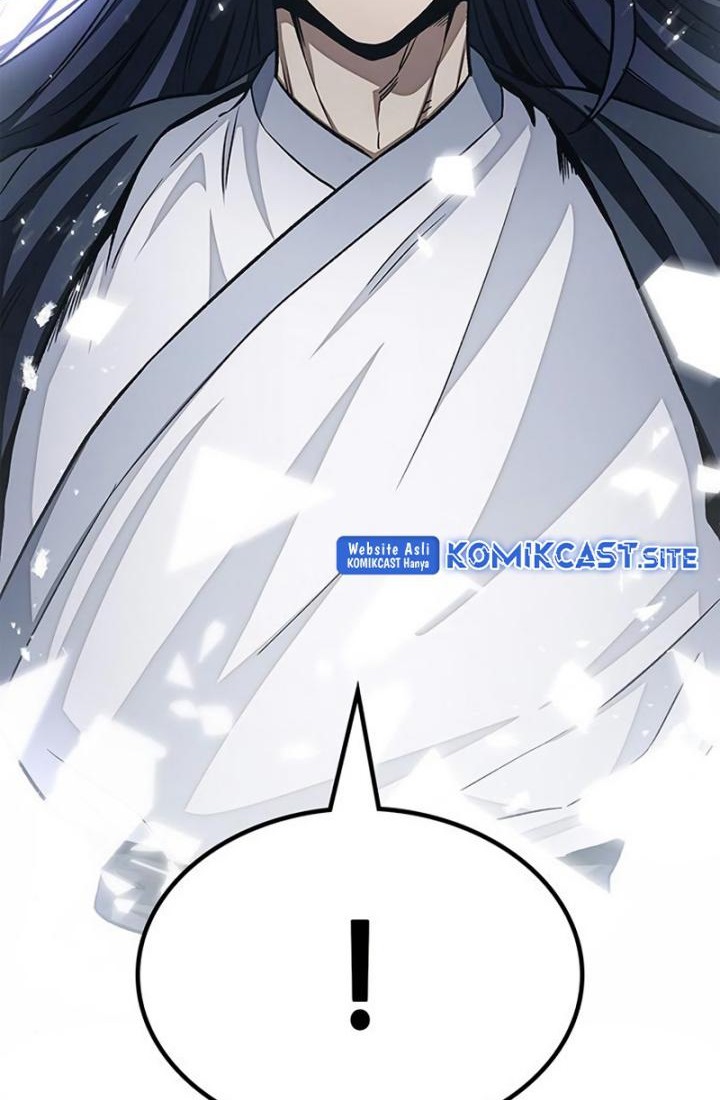 Heavenly Grand Archive’s Young Master chapter 08 halaman 5
