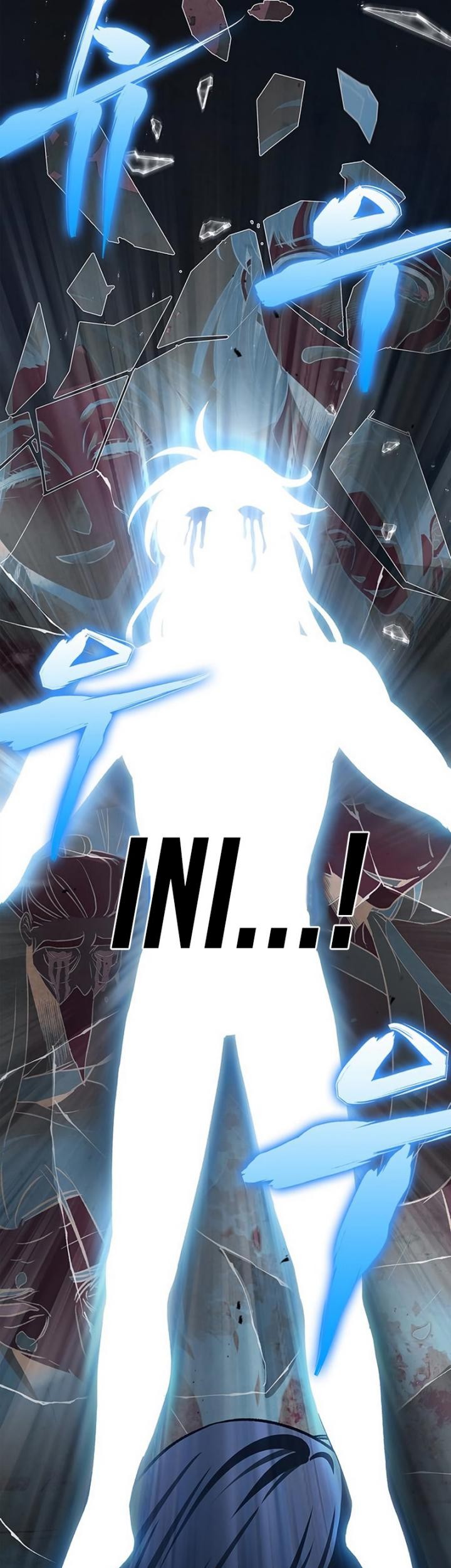 Heavenly Grand Archive’s Young Master chapter 08 halaman 34