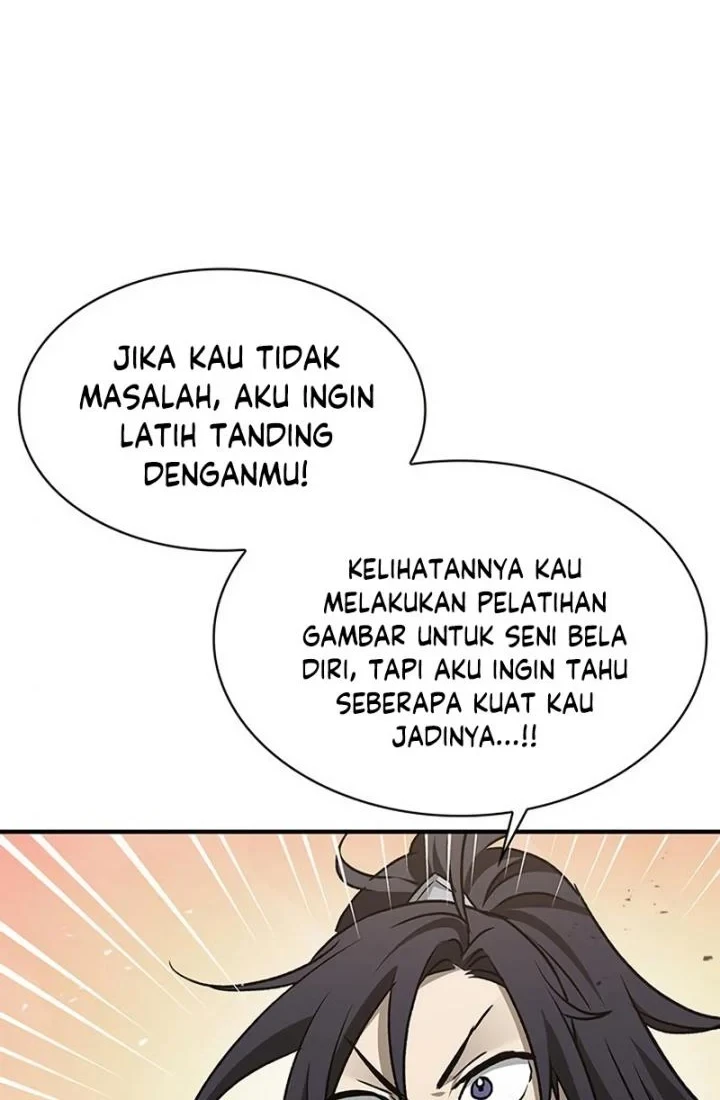 Heavenly Grand Archive’s Young Master chapter 09 halaman 44