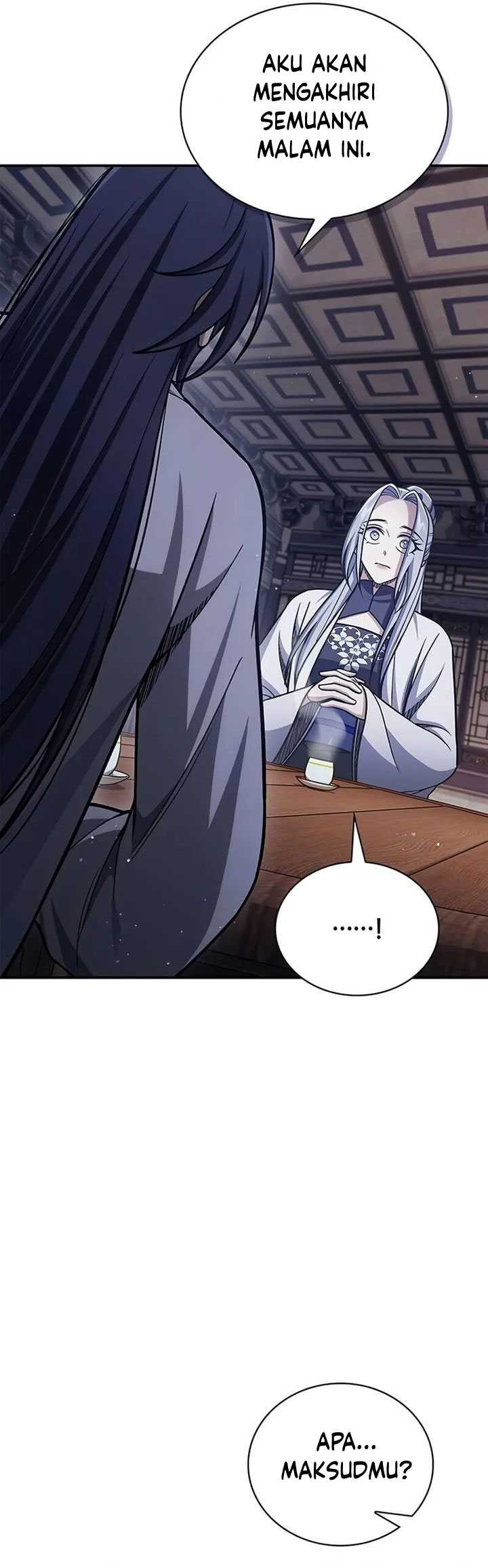 Heavenly Grand Archive’s Young Master chapter 113 halaman 5
