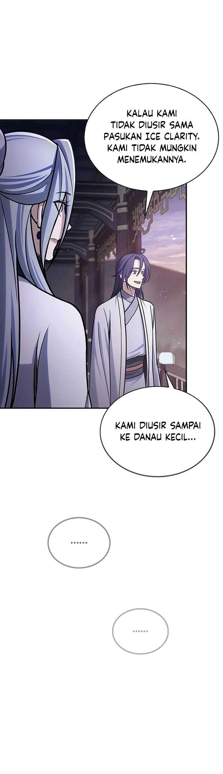 Heavenly Grand Archive’s Young Master chapter 113 halaman 32