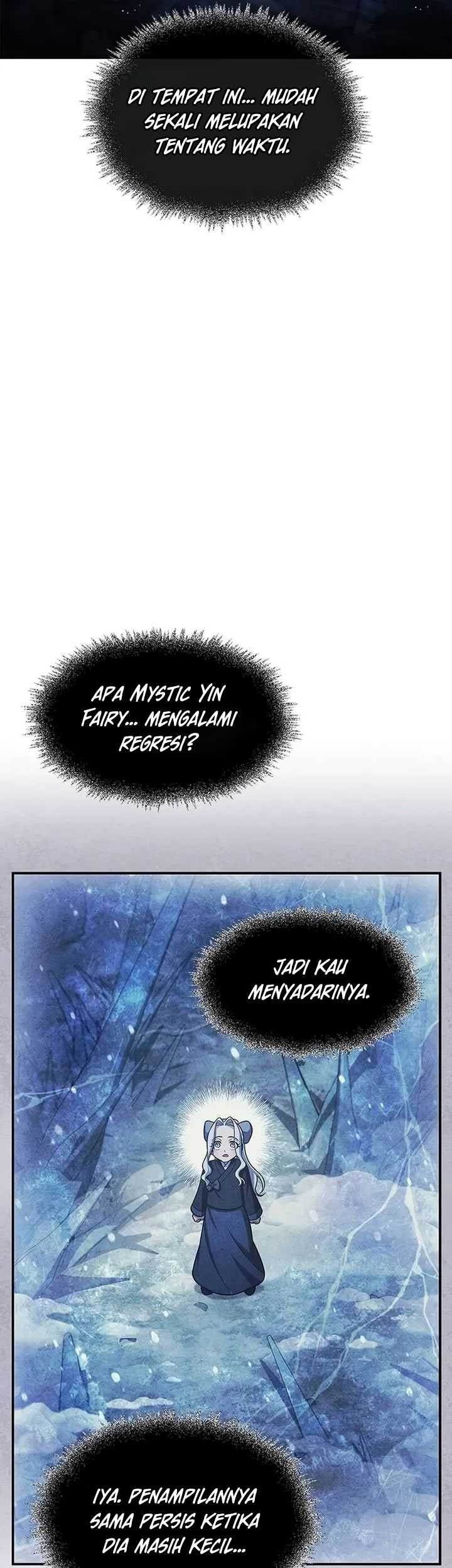Heavenly Grand Archive’s Young Master chapter 113 halaman 59