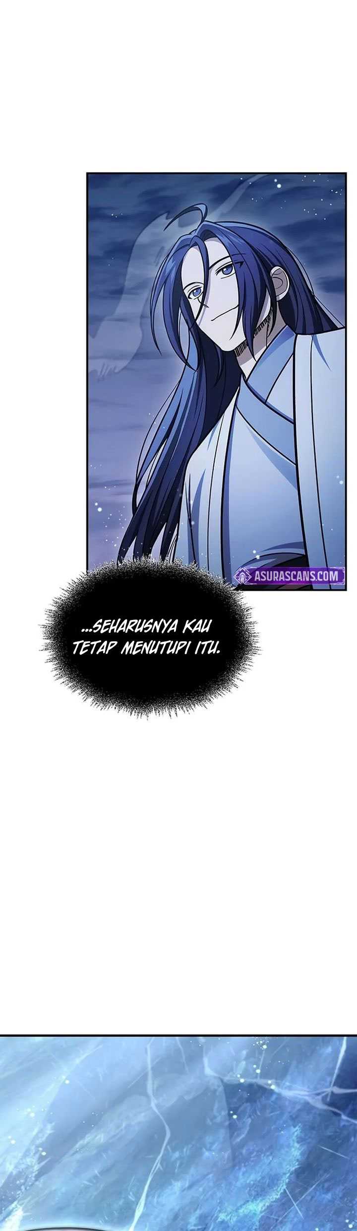 Heavenly Grand Archive’s Young Master chapter 113 halaman 73