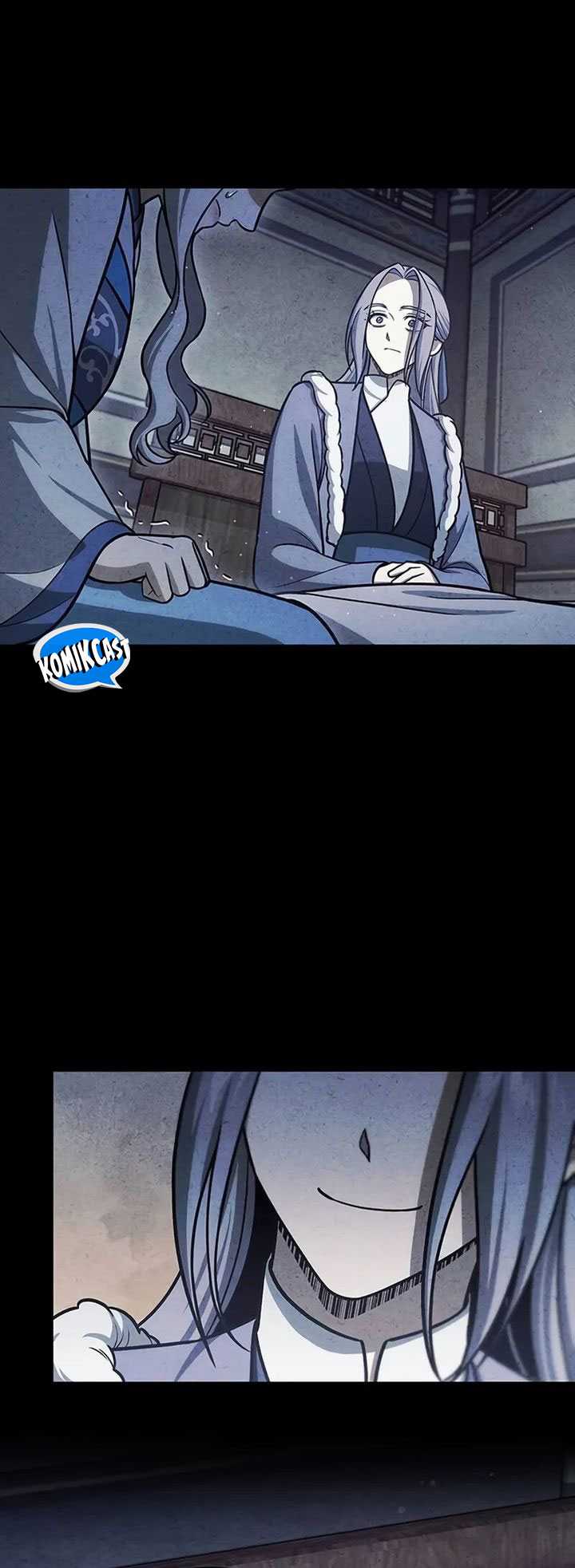 Heavenly Grand Archive’s Young Master chapter 113 halaman 85