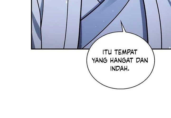 Heavenly Grand Archive’s Young Master Bab 116 halaman 82