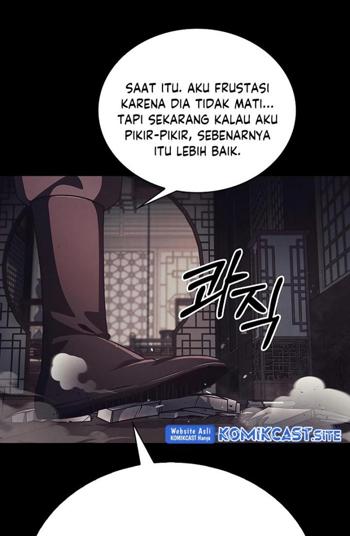 Heavenly Grand Archive’s Young Master chapter 13 halaman 5