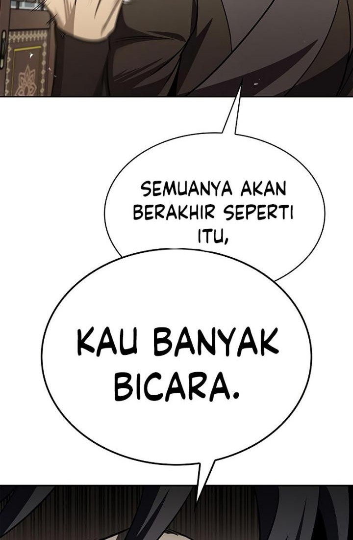 Heavenly Grand Archive’s Young Master chapter 13 halaman 32