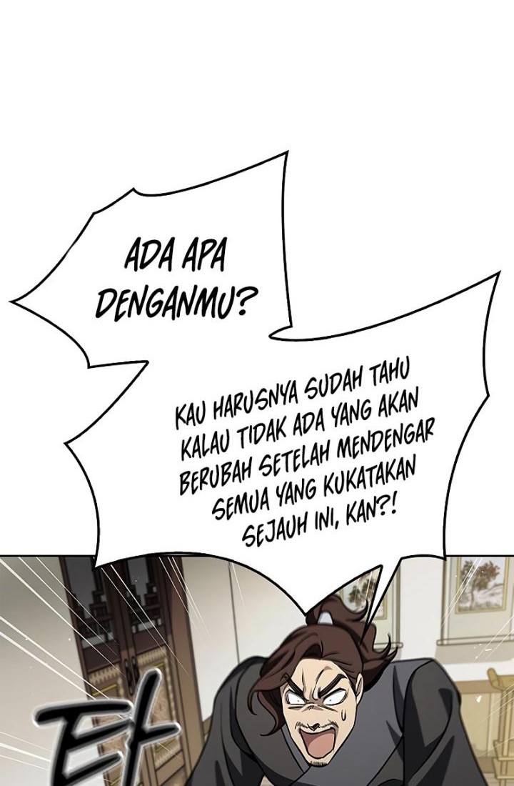 Heavenly Grand Archive’s Young Master chapter 13 halaman 34