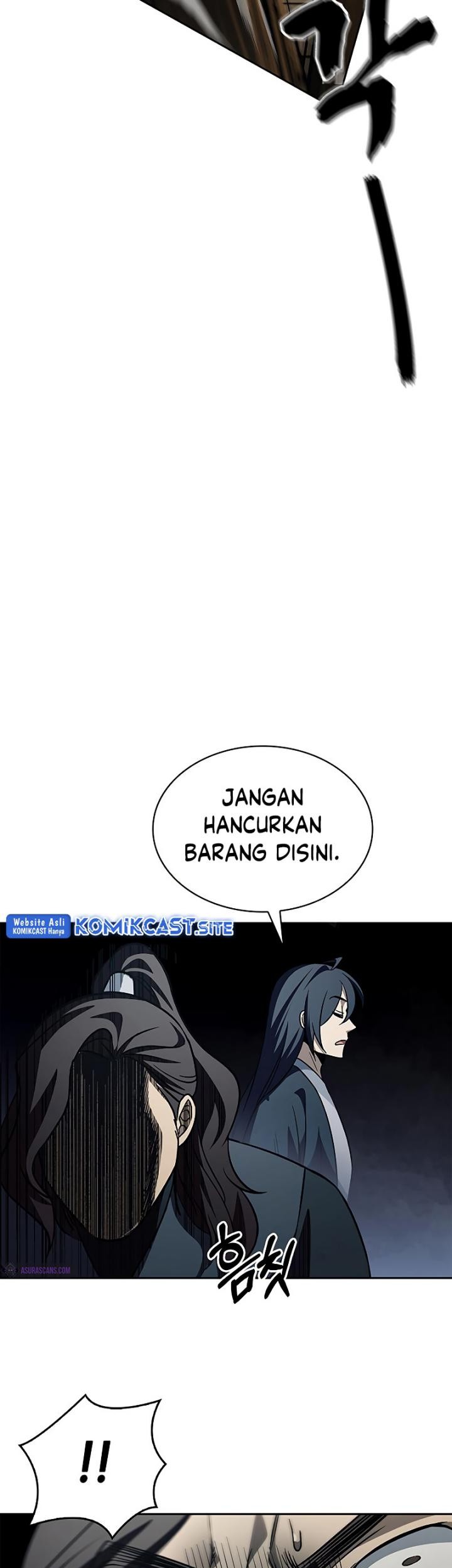 Heavenly Grand Archive’s Young Master chapter 13 halaman 44