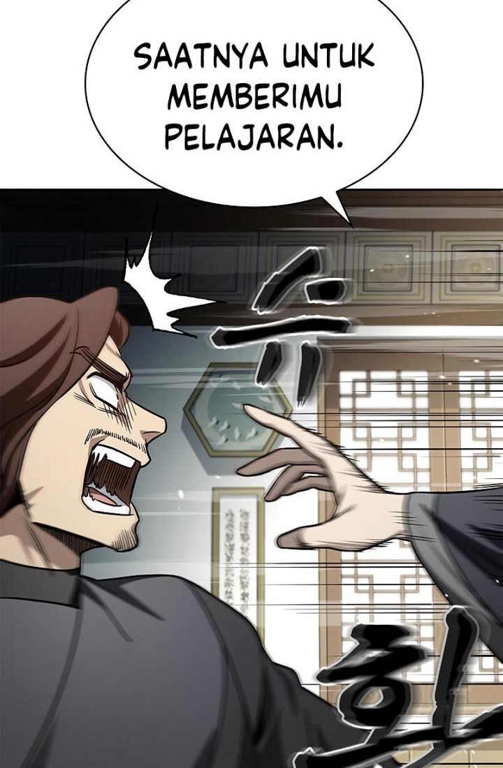 Heavenly Grand Archive’s Young Master chapter 13 halaman 72