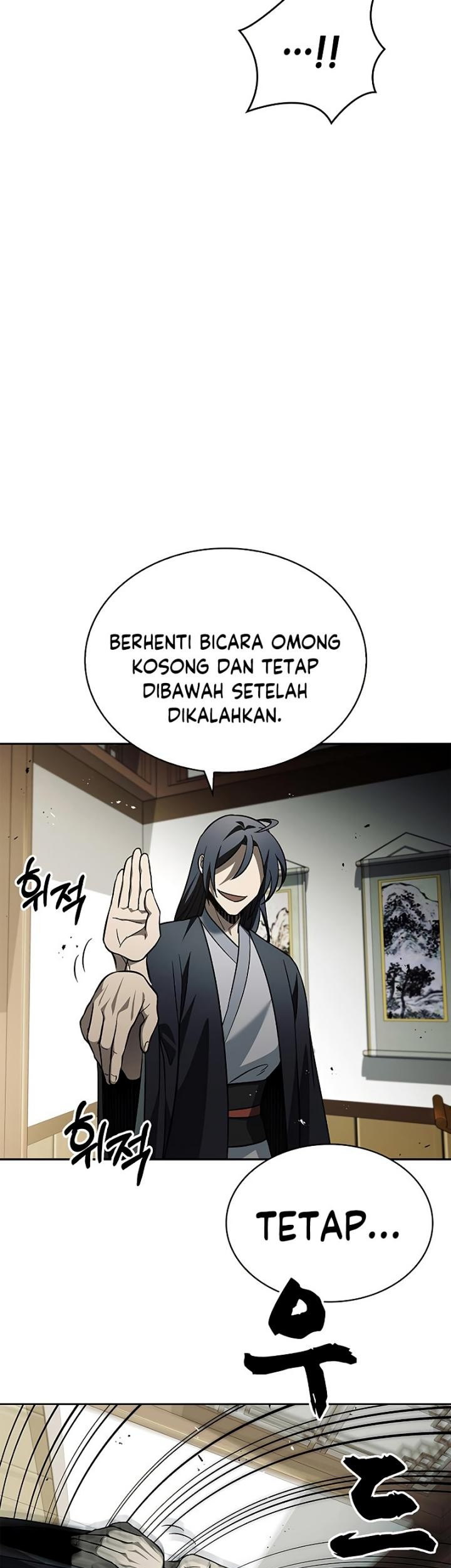 Heavenly Grand Archive’s Young Master chapter 13 halaman 80