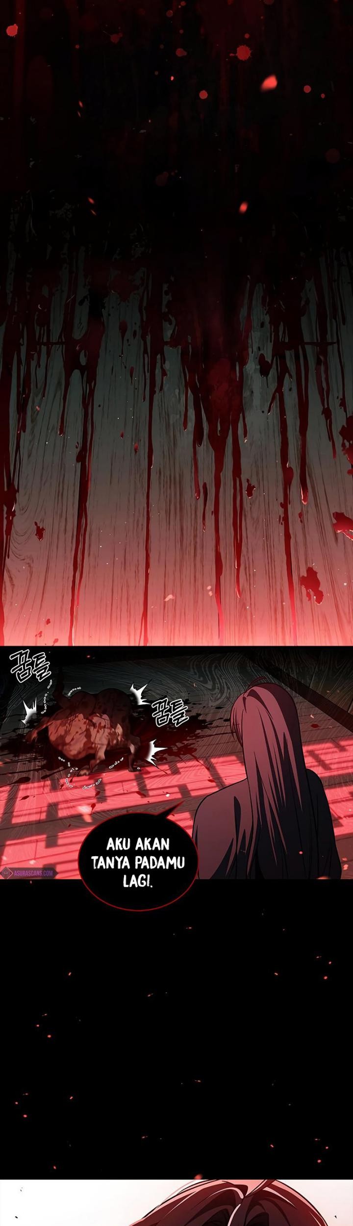 Heavenly Grand Archive’s Young Master chapter 13 halaman 85