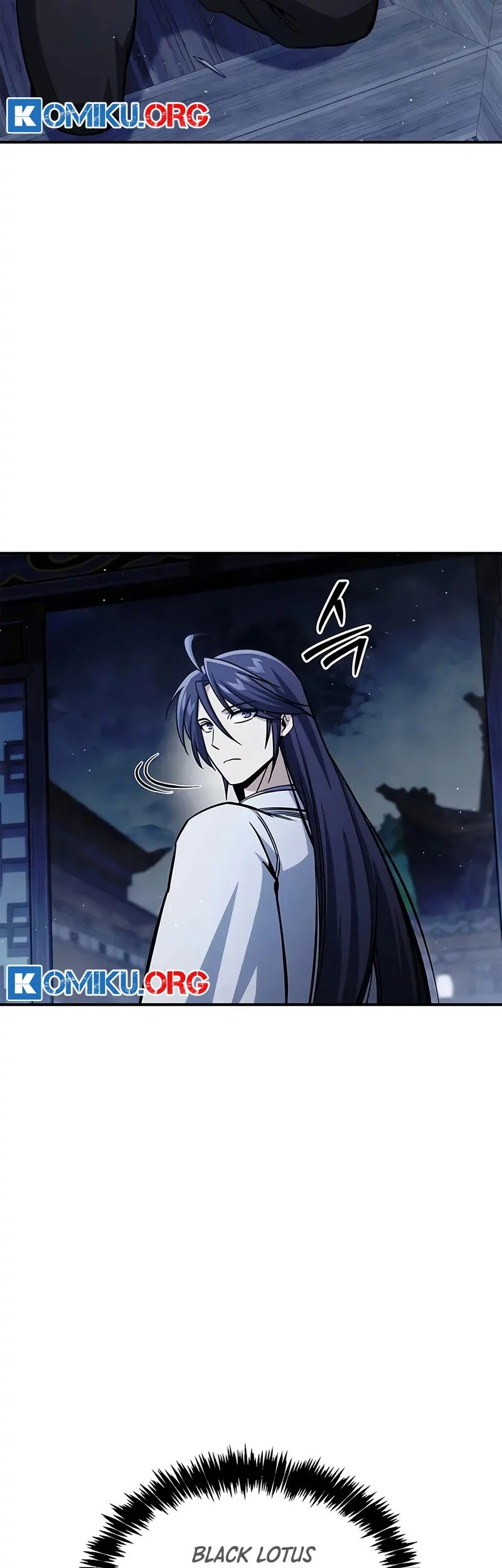 Heavenly Grand Archive’s Young Master chapter 151 halaman 80