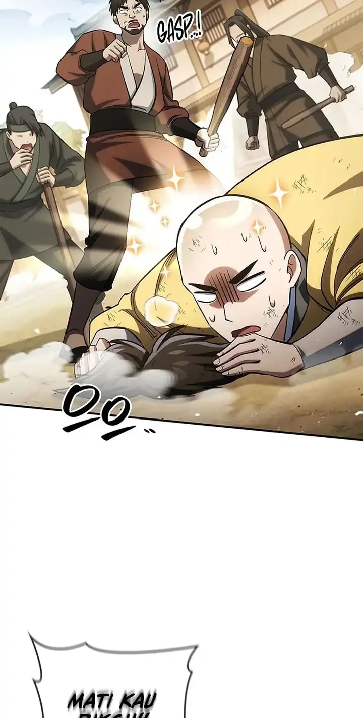 Heavenly Grand Archive’s Young Master chapter 175 halaman 85