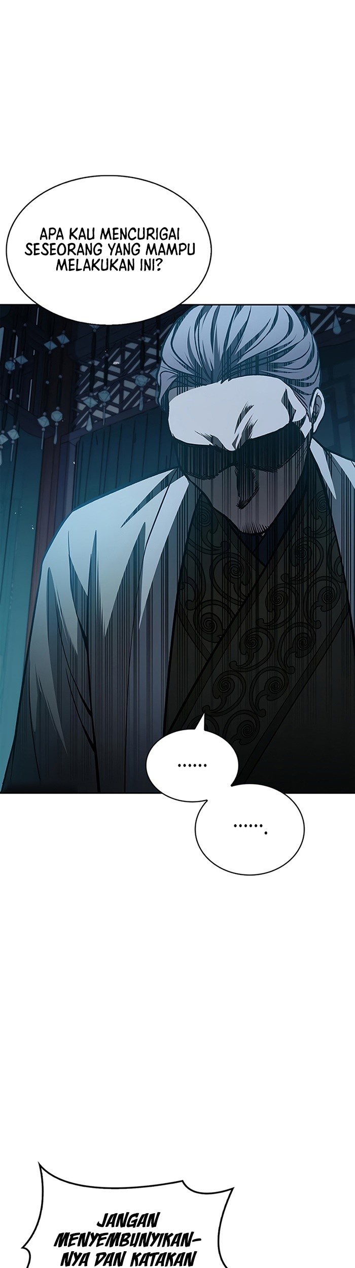Heavenly Grand Archive’s Young Master chapter 21 halaman 6