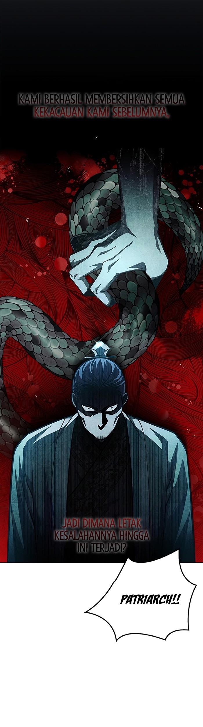 Heavenly Grand Archive’s Young Master chapter 21 halaman 10