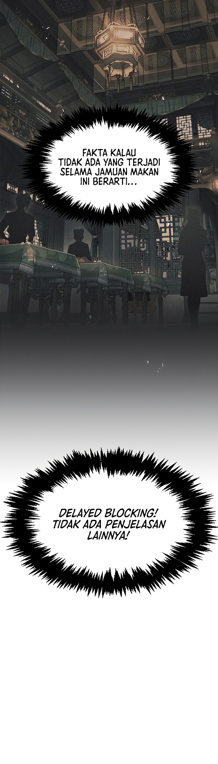 Heavenly Grand Archive’s Young Master chapter 21 halaman 16