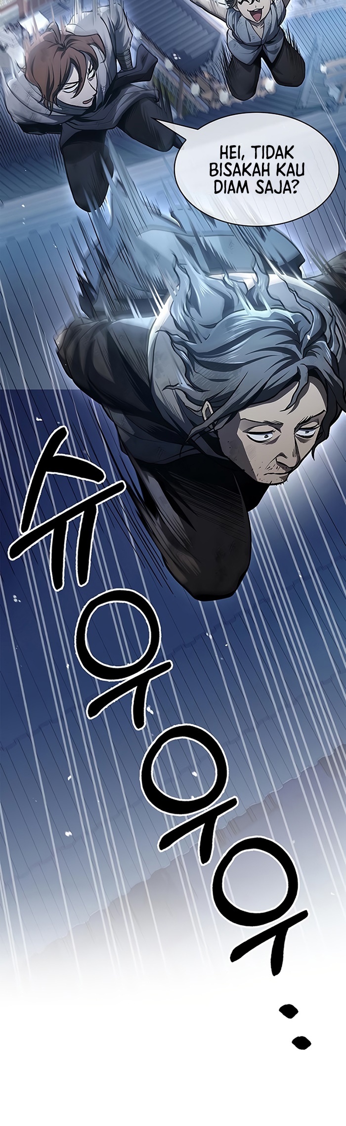 Heavenly Grand Archive’s Young Master chapter 21 halaman 25