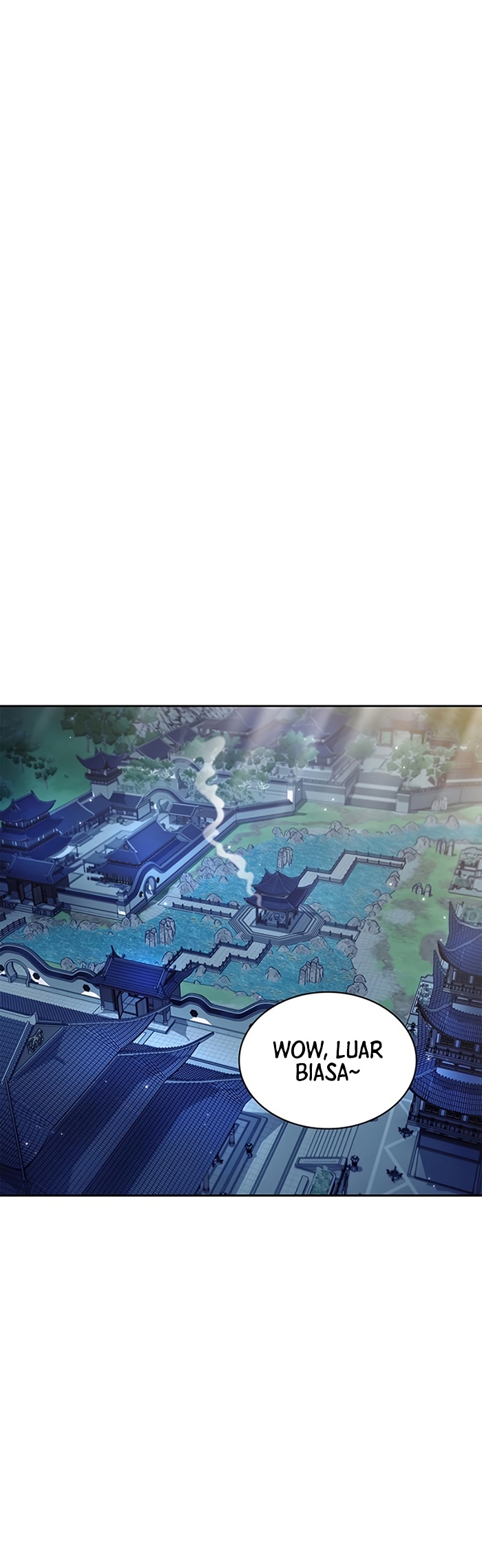 Heavenly Grand Archive’s Young Master chapter 21 halaman 26