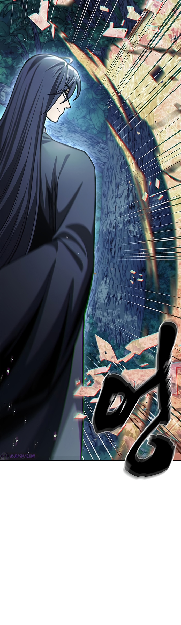 Heavenly Grand Archive’s Young Master chapter 21 halaman 41