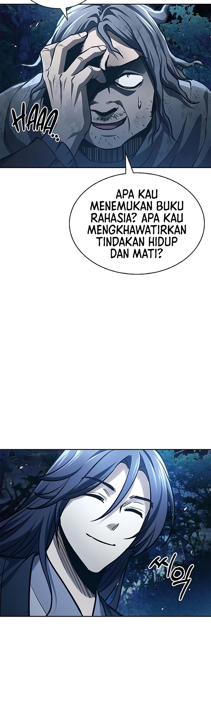 Heavenly Grand Archive’s Young Master chapter 21 halaman 44