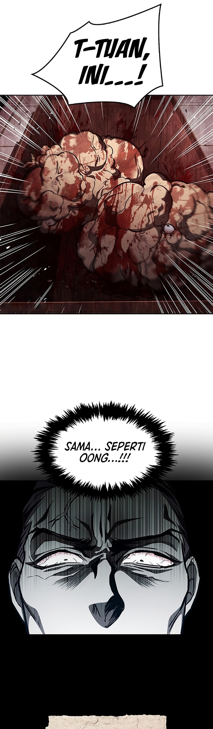 Heavenly Grand Archive’s Young Master chapter 21 halaman 52