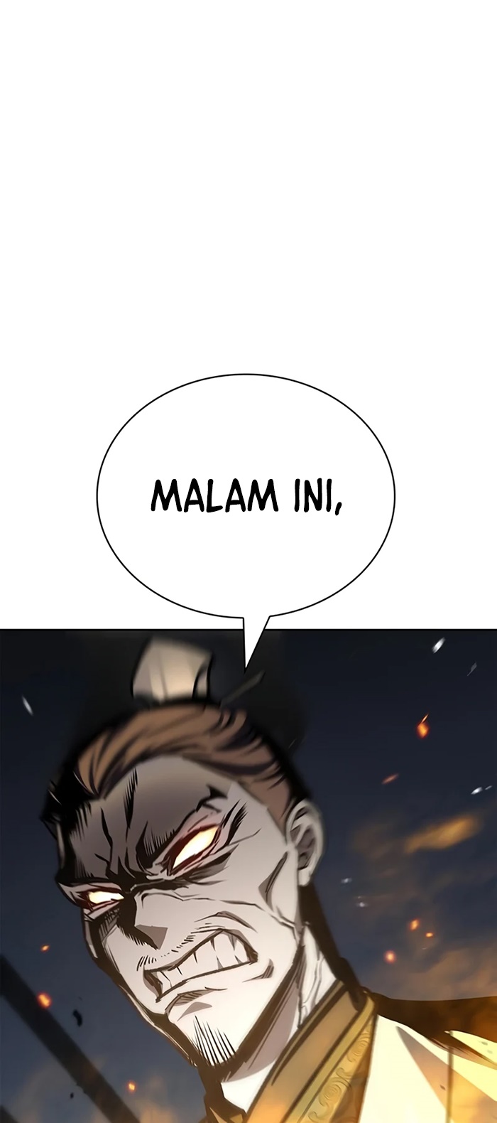 Heavenly Grand Archive’s Young Master chapter 21 halaman 59