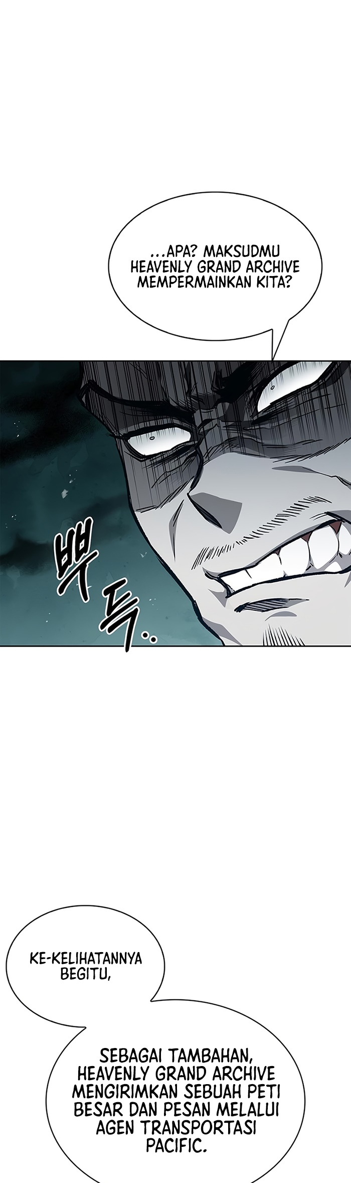 Heavenly Grand Archive’s Young Master chapter 21 halaman 63